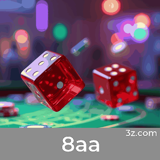 8aa - Seu Cassino Online Seguro e Premiado