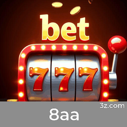 8aa - Seu Cassino Online Seguro e Premiado